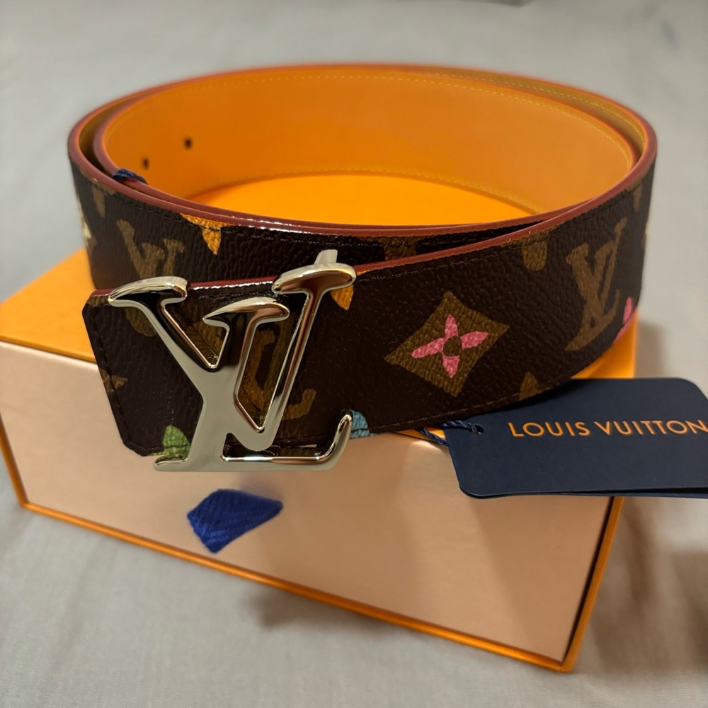 ❌SOLD❌ Louis Vuitton belt